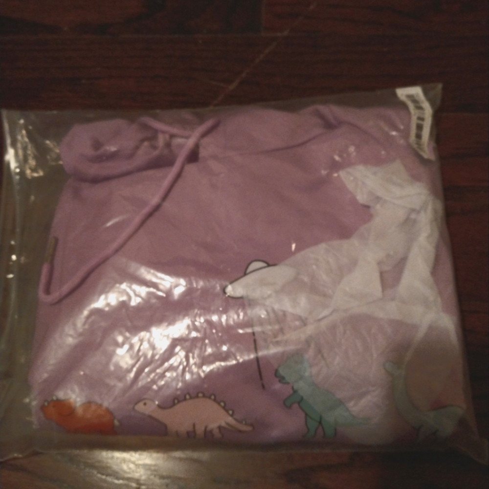 Sweatshirt - Picture 3 of 3
